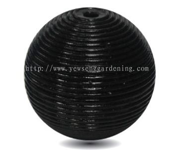 Fiberglass Pot - FBALL 8