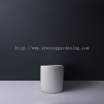 Fiberglass Pot A4278-A