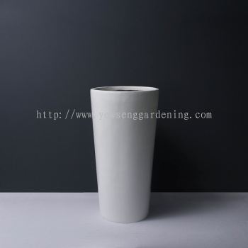 Fiberglass Pot ETC 1328