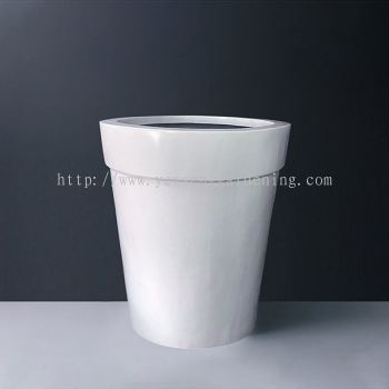 Fiberglass Pot YSTDP 01