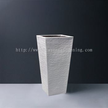 Fiberglass Pot SPR05