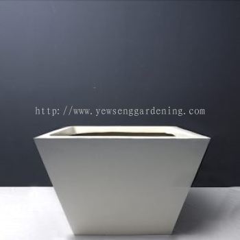 Fiberglass Pot SLH01