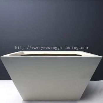 Fiberglass Pot SLH 03