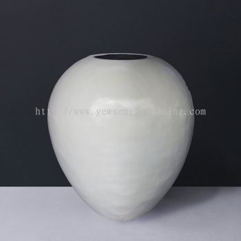 Fiberglass Pot YSADP 01