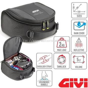 GIVI EA144B TANKLOCK BAG