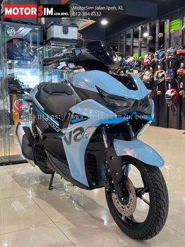 AVETA NOVA200 NOVA 200