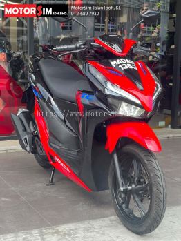 HONDA VARIO150 VARIO #1363