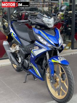 HONDA RS150 RS150R #6697