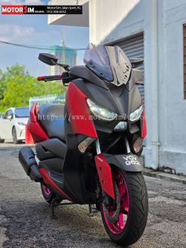 YAMAHA XMAX XMAX250 #962