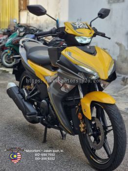 YAMAHA Y16 Y16ZR #7219