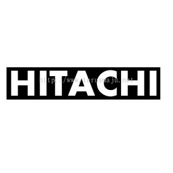 Hitachi