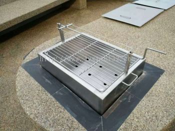 Stainless Steel��s BBQs
