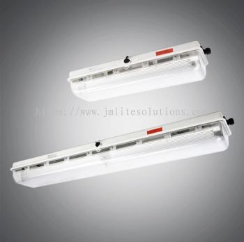 Zone 1 & 2 LED Linear / Fluorescent