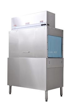 Conveyor Type Dishwasher