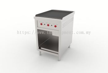 Griddle Counter 600