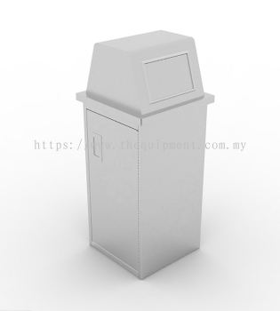 Rubbish Bin