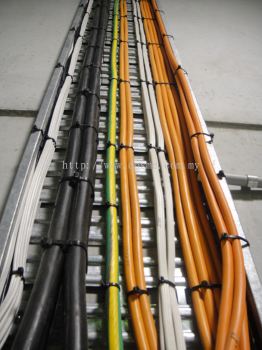 HV/LV Cabling / Trunking / Tray / Ladder