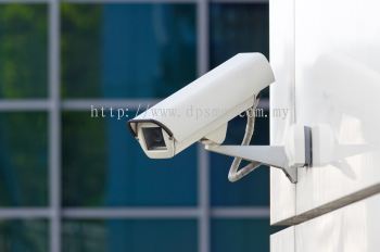 Security Surveillance System