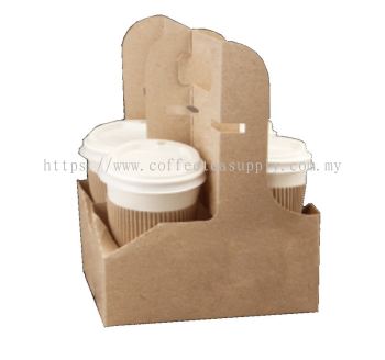 CARRY HOT CUP PACK