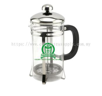 FRENCH PRESS