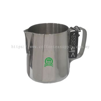 STEAMING PITCHER 10 OZ (300ML)