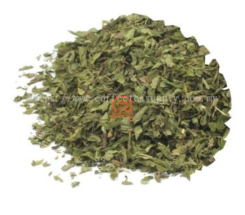 PEPPERMINT (Dried Peppermint Leaves)