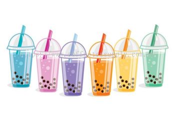 BUBBLE TEA