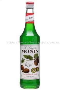 KIWI MONIN SYRUP 0.7L