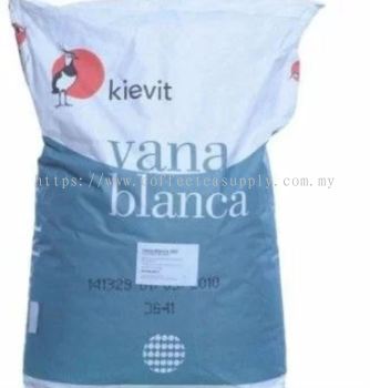 KIEVIT VANA BLANCA NON DAIRY CREAMER 25KG