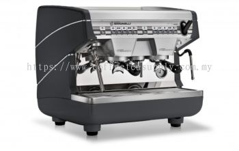 APPIA COMPACT ESPRESSO MACHINE 2 GROUP