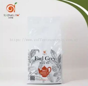 大中和阿萨母伯爵味红茶 600g