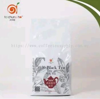 5050 奶茶专用红茶 600g