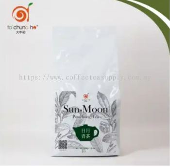 SUN MOON PUCHONG TEA 600