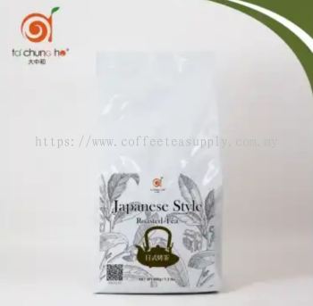 JAPANESE ROASTED TEA ʽ 600g