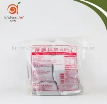 BLACK TEA SACHET 37.5g*16T.BAG