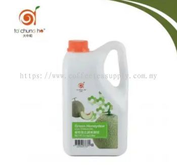 HONEYDEW CON. SYRUP 2.5KG