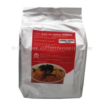 Black Tea Premium 600G