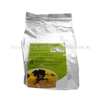 SEASON MOUNTAIN GREEN TEA 600G