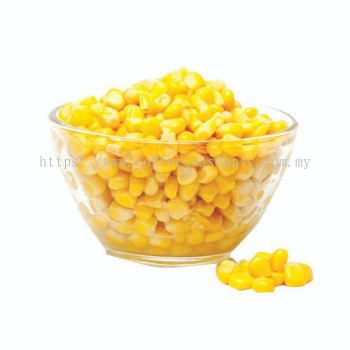 SWEET CORN 2.0KG