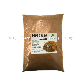 MOLASSES SUGAR NATURAL 5KG