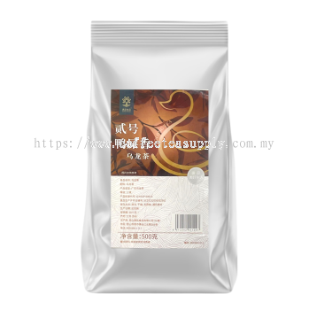 Supin YaShiXiang Oolong Tea Leaves - Coffee | Bubble Milk Tea | Cafe | Dessert | Ѽʺ