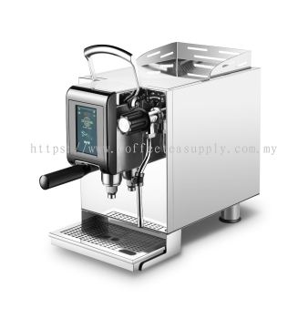 IZENSSO TEA BREWING MACHINE