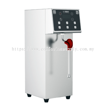 MINI STEAMER MACHINE 2300W W/6 TEMP SETTING (NDQ1) 4L