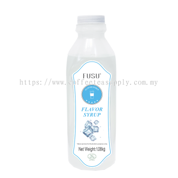 FLAVOR SYRUP 1.08KG   ICE SYRUP