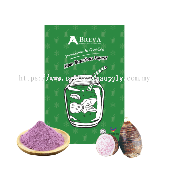 BREVA YAM POWDER 1.0KG