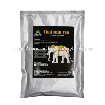 MILK TEA SOFT SERVE (THAI PREMIUM POWDER GC) 1KG