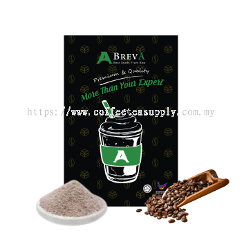 BREVA CAPPUCCINO PREMIUM POWDER 1.0KG