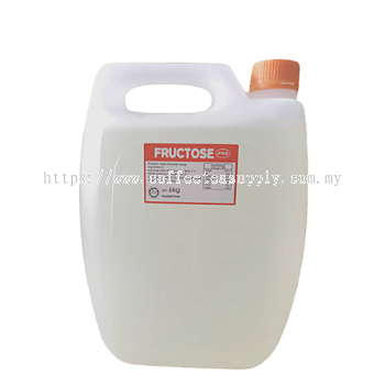 FRUCTOSE 6.0KG