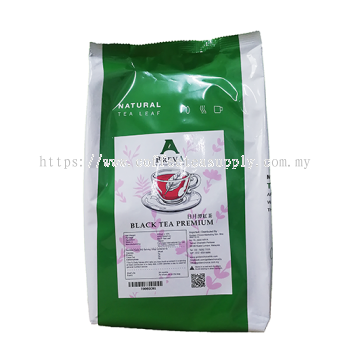 BLACK TEA PREMIUM 600G