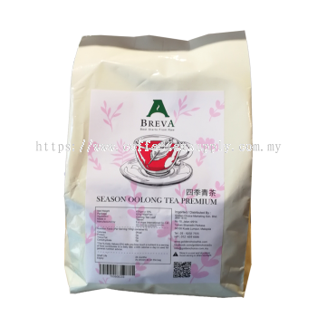 BREVA SEASON OOLONG TEA 600G